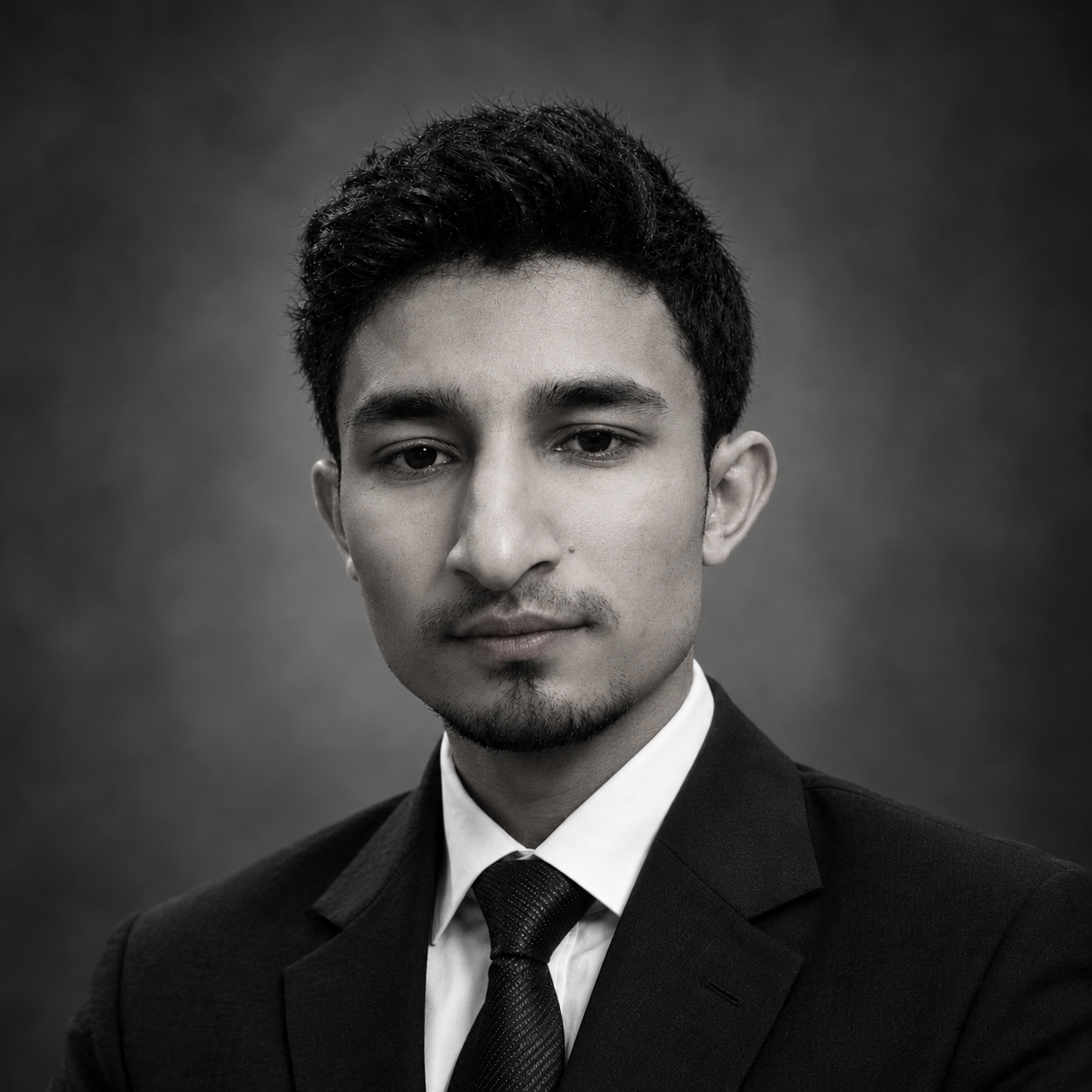 Zoraiz Lajwer
